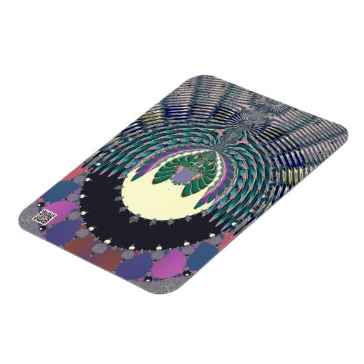 Magnet Flexible Lever du soleil (Côté Gauche)
