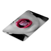 Magnet Flexible Lèvres fraises (Côté Gauche)