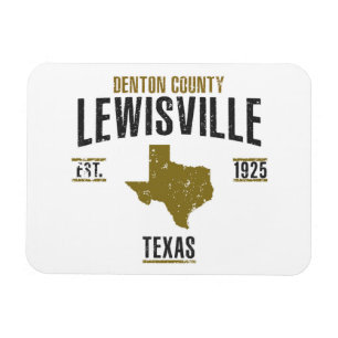 Magnet Flexible Lewisville
