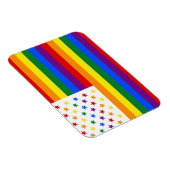 MAGNET FLEXIBLE LGBT (Côté Droit)