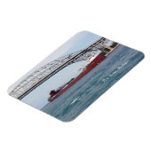 Magnet Flexible L'honorable James L. Oberstar aimnet (Côté Gauche)