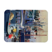 Magnet Flexible Liaisons 1986 (Horizontal)