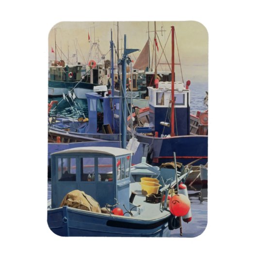 Magnet Flexible Liaisons 1986 (Vertical)