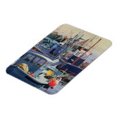 Magnet Flexible Liaisons 1986 (Côté Gauche)