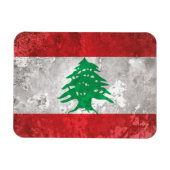 Magnet Flexible Liban (Horizontal)