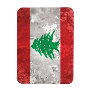 Magnet Flexible Liban