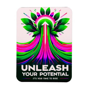 Magnet Flexible Libérez votre potentiel