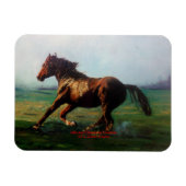 Magnet Flexible Libertad/Liberdade/Liberté (Horizontal)