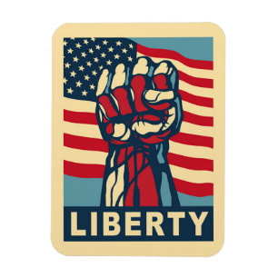 Magnet Flexible Liberté