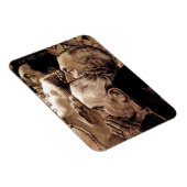 Magnet Flexible Liberté de culte (Côté Droit)