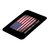 Magnet Flexible Liberté La liberté n'est pas libre La liberté n'es (Côté Gauche)