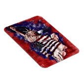 Magnet Flexible Liberté Pour Tous (Côté Droit)