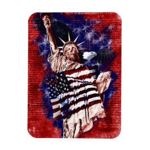 Magnet Flexible Liberté Pour Tous