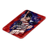 Magnet Flexible Liberté Pour Tous (Côté Gauche)