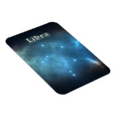 Magnet Flexible Libra (Côté Droit)