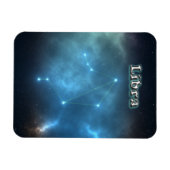 Magnet Flexible Libra (Horizontal)