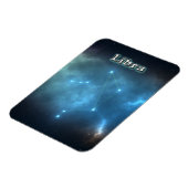 Magnet Flexible Libra (Côté Gauche)