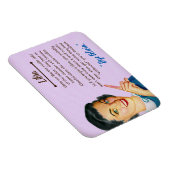 Magnet Flexible Libra (Côté Droit)