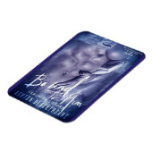 Magnet Flexible Lié à lui par Ashton Blackthorne livre couverture (Côté Gauche)