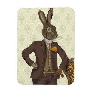 Magnet Flexible Lien Dapper 2