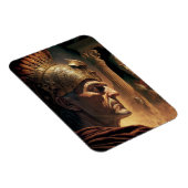 Magnet Flexible Life of Nicias and Crassus (Côté Droit)