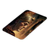 Magnet Flexible Life of Nicias and Crassus (Côté Gauche)