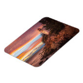 Magnet Flexible Lighthouses | Acadia National Park Maine (Côté Gauche)