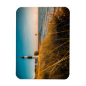 Magnet Flexible Lighthouses | Big Sable Lighthouse Ludington (Vertical)
