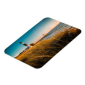 Magnet Flexible Lighthouses | Big Sable Lighthouse Ludington (Côté Gauche)