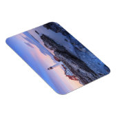 Magnet Flexible Lighthouses | Cape Elizabeth, Maine (Côté Droit)