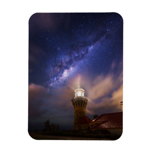 Magnet Flexible Lighthouses | Lighthouse Asutralia (Vertical)