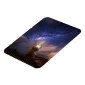 Magnet Flexible Lighthouses | Lighthouse Asutralia (Côté Gauche)