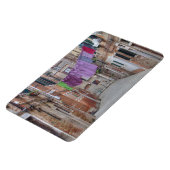 Magnet Flexible Ligne De Vêtements À Venise En Italie (Côté Gauche)