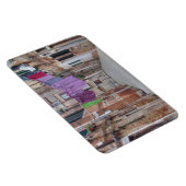 Magnet Flexible Ligne De Vêtements À Venise En Italie (Côté Droit)