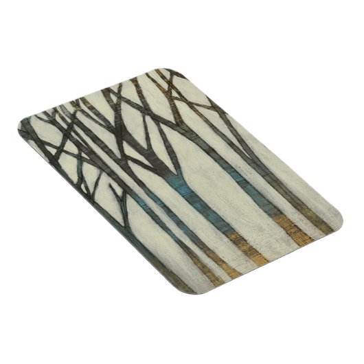 Magnet Flexible Ligne I (Côté Droit)