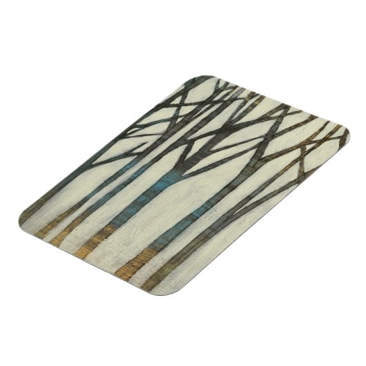 Magnet Flexible Ligne I (Côté Gauche)