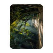 Magnet Flexible Lignes de Bambou (Vertical)