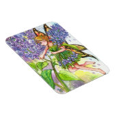 Magnet Flexible Lilac Fairy (Côté Droit)