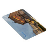 Magnet Flexible L'île aux musées à Berlin (Côté Droit)