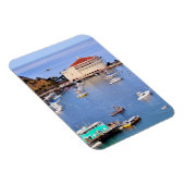 Magnet Flexible L'île de Catalina (Côté Droit)