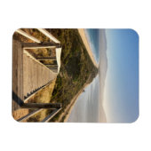 Magnet Flexible L'île de Neck Bruny (Horizontal)