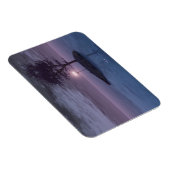 Magnet Flexible L'île des vagabonds (Côté Droit)