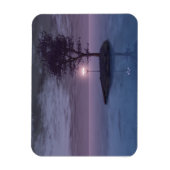 Magnet Flexible L'île des vagabonds (Vertical)