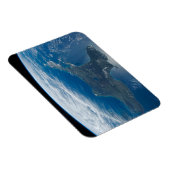 Magnet Flexible L'île du Nord de la Nouvelle-Zélande. (Côté Droit)