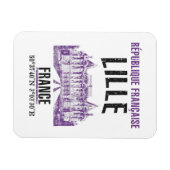 Magnet Flexible Lille (Horizontal)