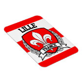 Magnet Flexible Lille (Côté Droit)