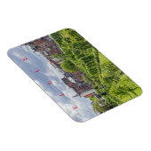 Magnet Flexible Lille Jardin d'arboriculture fruitière aimant (Côté Droit)