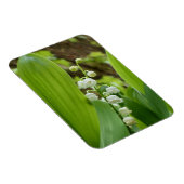 Magnet Flexible Lily de la Vallée (Côté Droit)