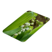 Magnet Flexible Lily de la Vallée (Côté Gauche)
