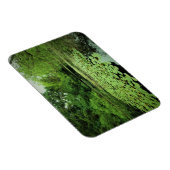 Magnet Flexible Lily Pads sur le Pond (Côté Droit)